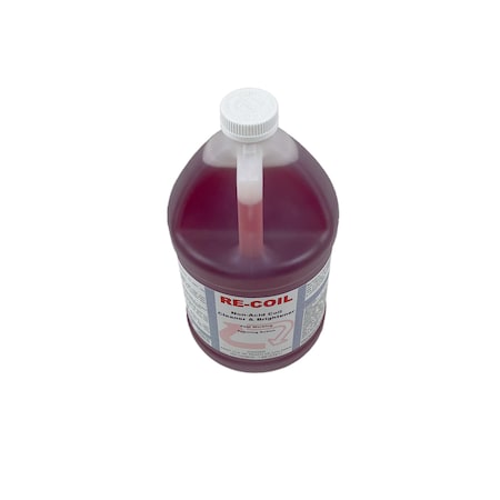 Pm Products Fuel Additive, 1434-4X1 1434-4X1